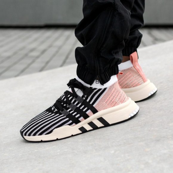 adidas Other - Adidas EQT SUPPORT MID ADV PRIMEKNIT SHOES